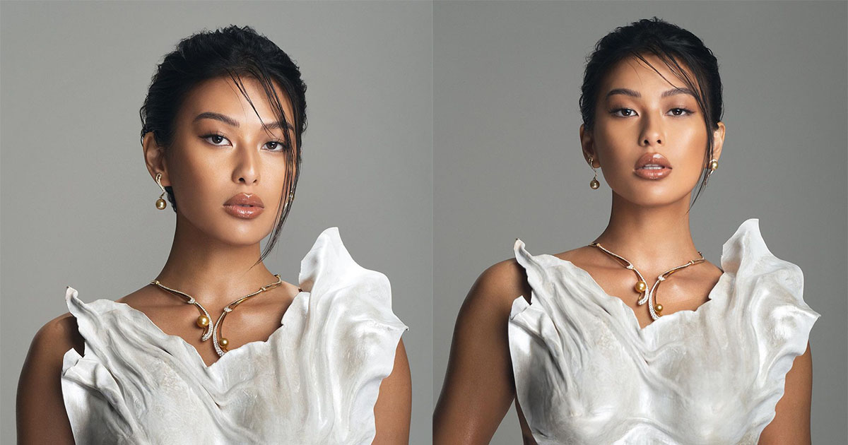 LOOK Michelle Dee Looks Like A Goddess In Her Miss Universe 2023 look-michelle-dee-looks-like-a-goddess-in-her-miss-universe-2023